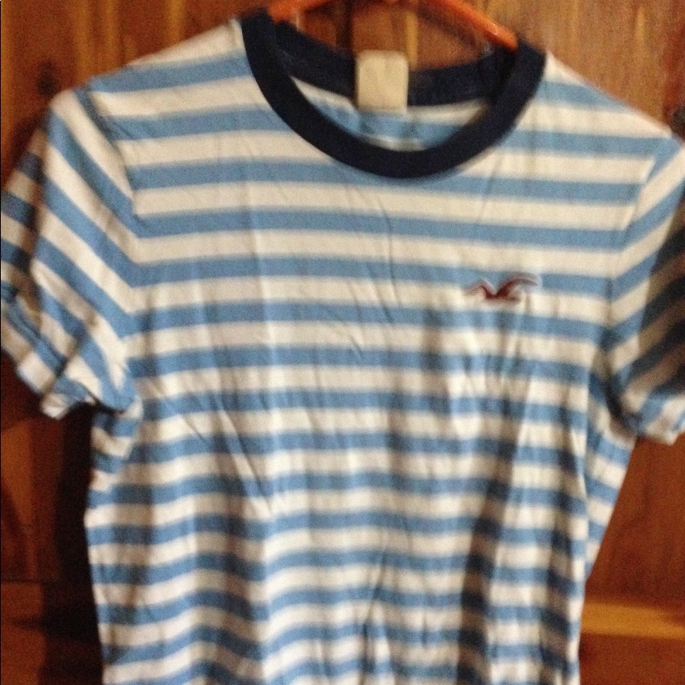 Men's small shirt